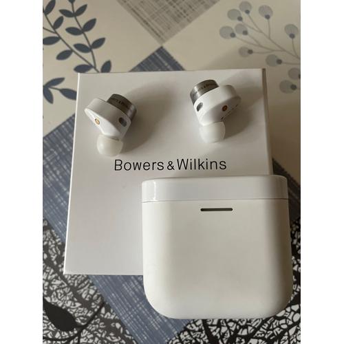 Écouteur bowers Wilkins pi5