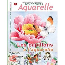 Carnet aquarelle Watercolour Book portrait 200g/m2 30feuilles A5 -  Hahnemühle - Carnets et journaux intimes - Achat & prix