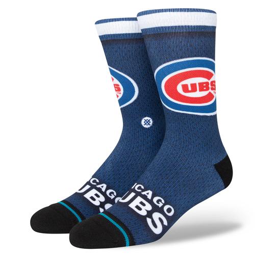 Chaussettes Chicago Cubs Stance Maillot