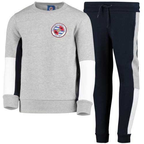 Ensemble De Jogging De Reading - Gris - Enfants