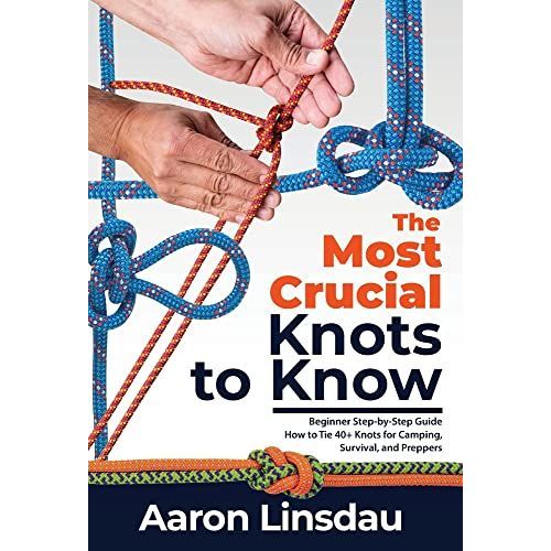 The Most Crucial Knots To Know