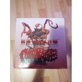 Buste Carnage Art Asylum's Rogue's Gallery