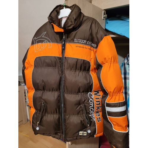 Manteau 12 Ans