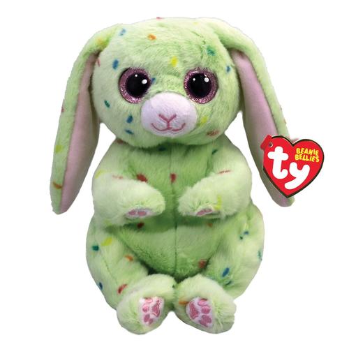 Beanie Bellies Small - Peridot Le Lapin Vert Paques