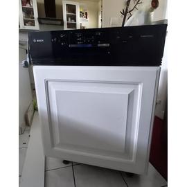 Lave vaisselle encastrable BOSCH SMV50D70EU - neuf Bosch à Bagnolet - Gros  électroménager,Lave-vaisselles d'occasion