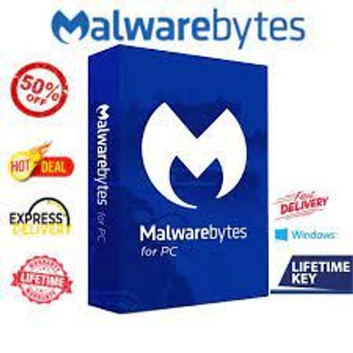 Malwarebytes Anti-Malware Premium 2023 Lifetime 1 Device For Windows