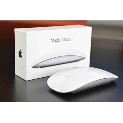 Magic mouse 2
