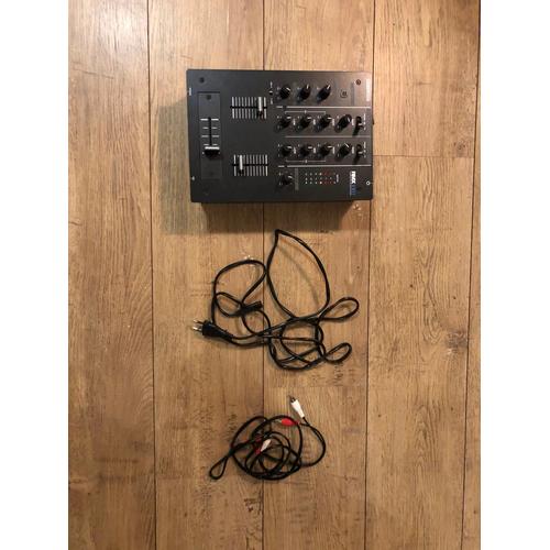 Reloop RMX-10 BT - Table de mixage DJ