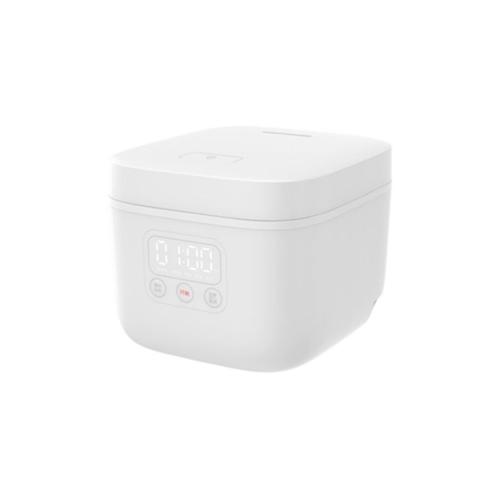 Xiaomi Joyami Smart Rice Cooker L1, 1,6 Liter, White Eu