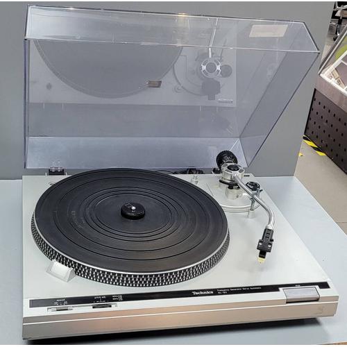 TECHNICS SL-B2