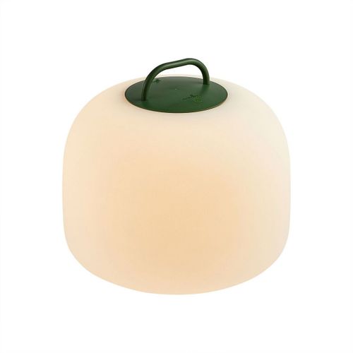 Nordlux Kettle Lampe Portative Extérieure Led Verte 2700k Ip65