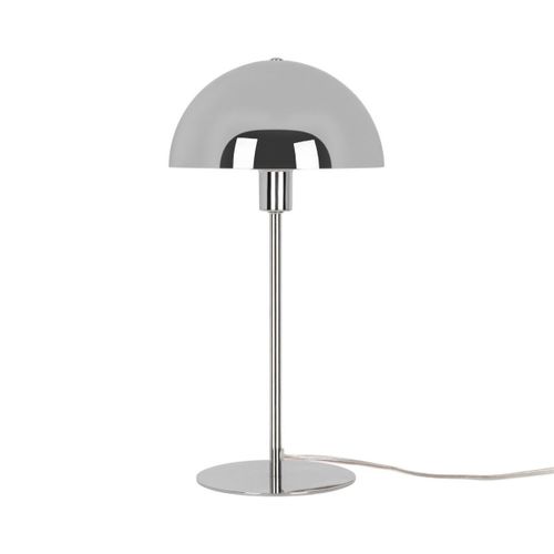 Nordlux Ellen Lampe De Table Chromée E14
