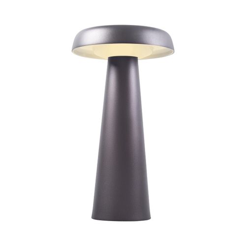 Nordlux Arcello Lampe Portative D'extérieur Led Anthracite 2700k Ip54