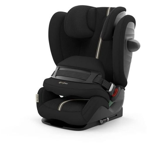 Siège Auto 9-50kg Cybex Pallas G I-Size - Moon Black Plus (2023)