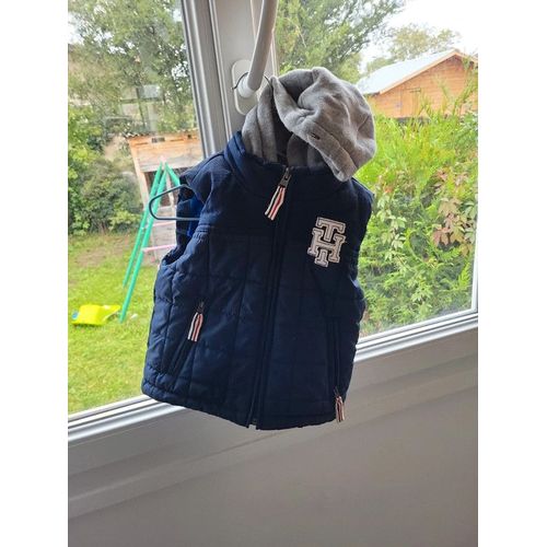 Gilet Tommy Hilfiger