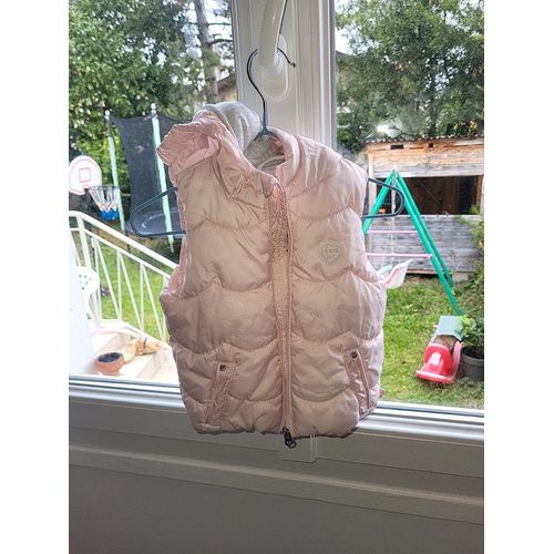 Gilet C&a