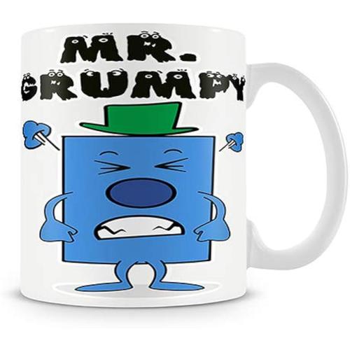 Cadeau d'anniversaire  Idée cadeau mug pour anniversaire