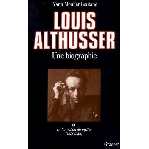 Louis Althusser T01