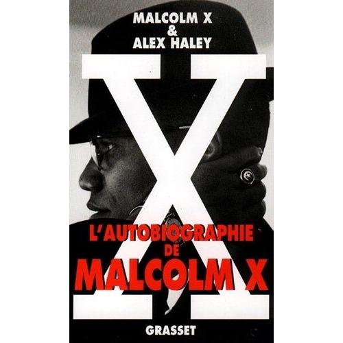 L'autobiographie De Malcolm X