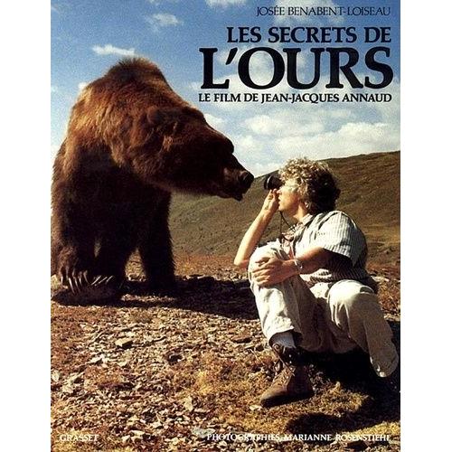 Les Secrets De "L'ours - Le Film De Jean-Jacques Annaud