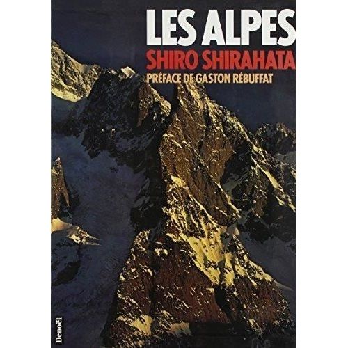 Les Alpes