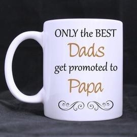 Tasse Cadeau Pour La F Te Des P Res Meilleure Tasse De Papa Seul Le