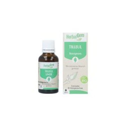 Macérat Tilleul - Herbalgem - 30ml 