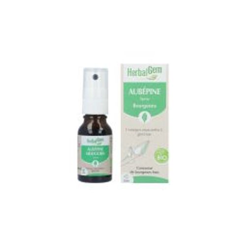 Macérat Aubépine - Herbalgem - 15ml 
