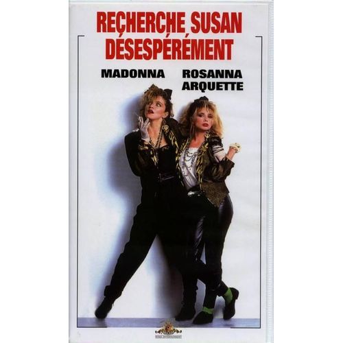 Recherche Susan Desesperement
