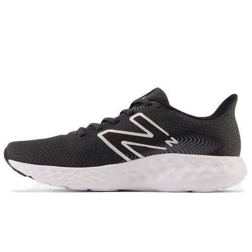 Chaussures 411v3 W411lb3 Noir