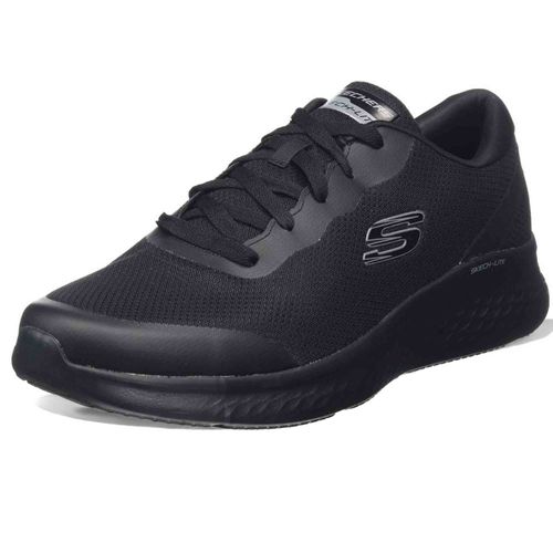 Skechers Skech Lite Pro Vegan Baskets Décontracté Noir