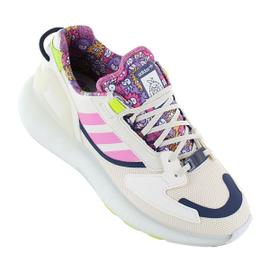 Adidas zx 5000 store femme rose