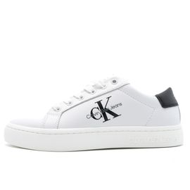 Sneakers Classiques En Dentelle Cupsole Ck Jeans