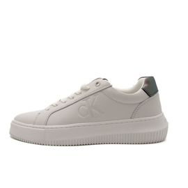 Sneakers En Dentelle Chunky Cupsole Ck Jeans
