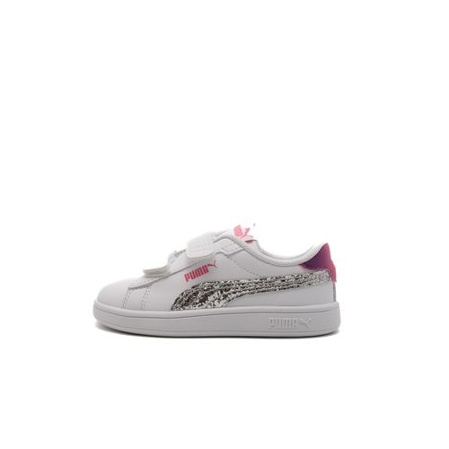 Puma Baskets Puma Smash 3.0 L Star Glow V Inférieures