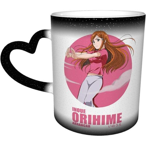 Tasses À Café Betteraves Kaname Tosen Ancien Capitaine De La 9e Division Tasses À Café Adaptées Au Cappuccino, Au Thé, Au Cacao Et Aux Céréales