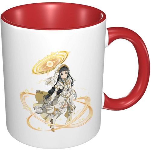 Tasses À Café Betteraves Kaname Tosen Ancien Capitaine De La 9e Division Tasses À Café Adaptées Au Cappuccino, Au Thé, Au Cacao Et Aux Céréales