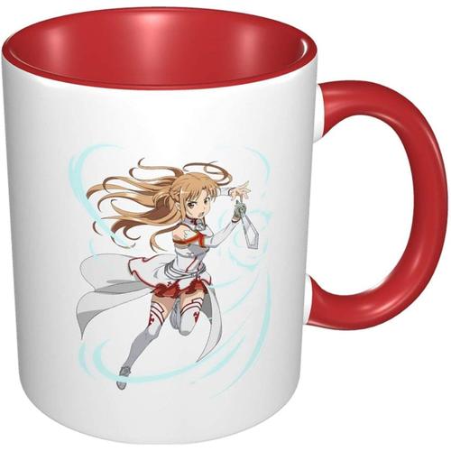 Tasses À Boissons De Betteraves Aizen Sousuke Shinigami Bleach Tasses Magiques À Café Sensibles À La Chaleur