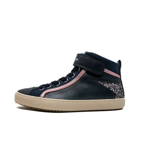Baskets Geox J Kalispera G. M