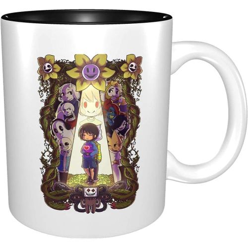 The Useful Fox Senko-San Senko Anime Tasse En Céramique Tasse À Café Unique Tasse À Café Drôle Nouveauté Tasse De Voyage Pour Hommes Et Femmes Tasses À Thé Et Tasses À Café