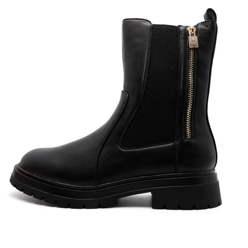 Bottes Chelsea Tommy Hilfiger Noir