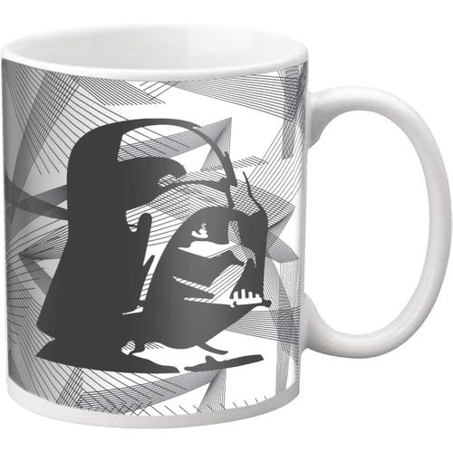 Underground Toys Betteraves Intergalactic Dv Mug, 20 Oz