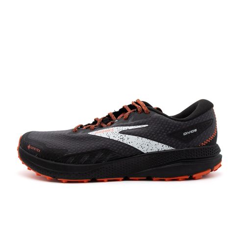Chaussures De Running Brooks Divide 4 Gtx
