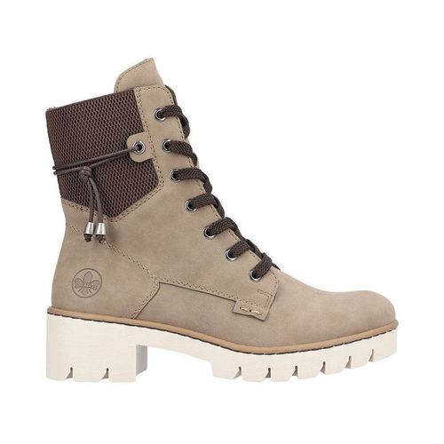 Bottines Rieker X5720