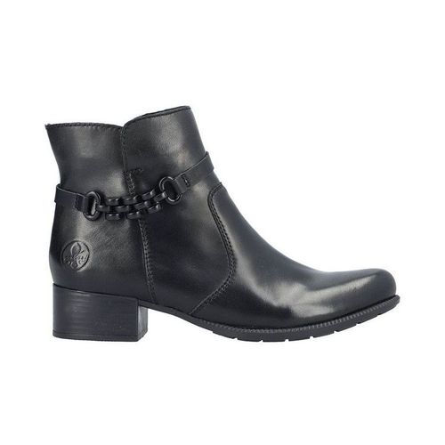 Bottines Rieker 78676