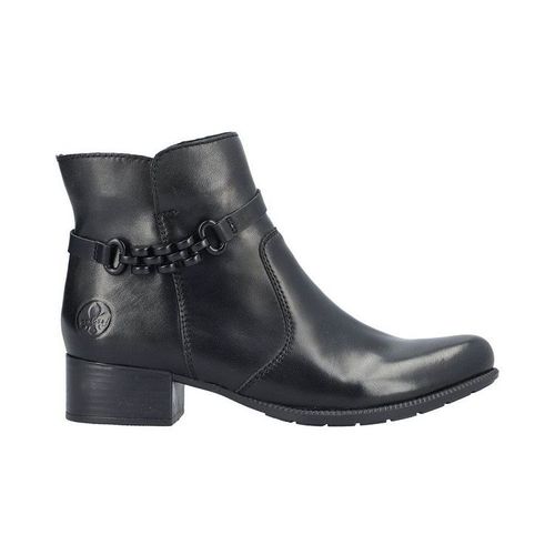Bottines Rieker 78676