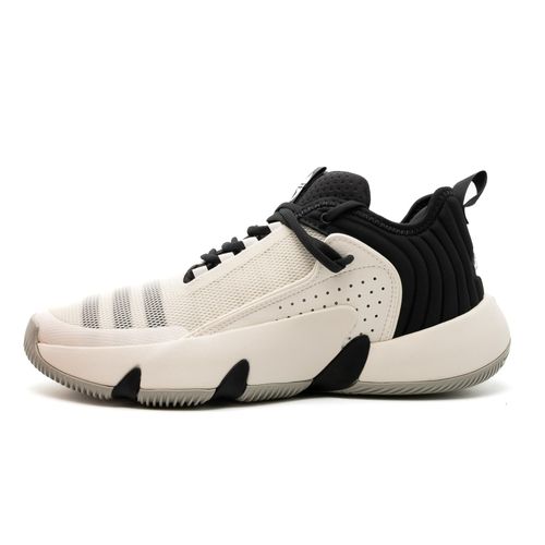 Chaussures De Basketsball Adidas Sport Trae Illimité