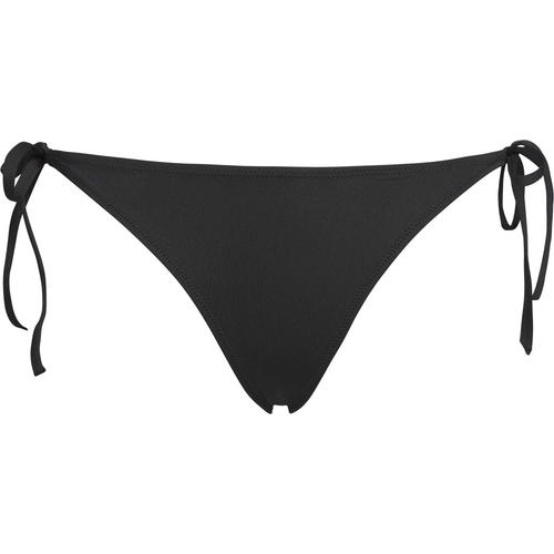 Maillot De Bain Lacé Calvin Klein