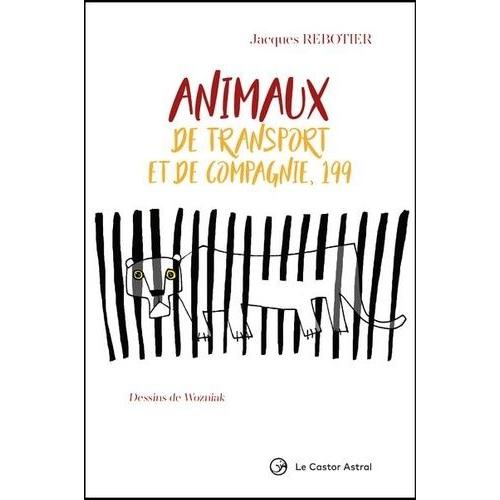 Animaux De Transport Et De Compagnie, 199