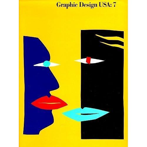 "Aiga Graphic Design, Volume 7"